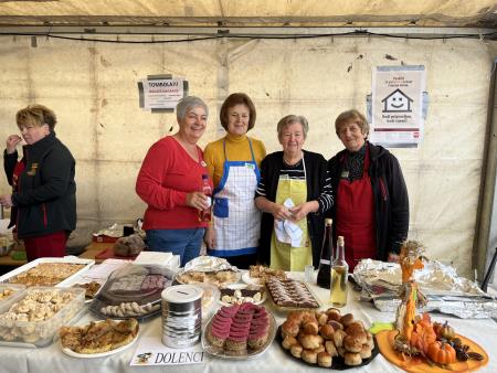 Jubilejni 20. Kapüstni den 1